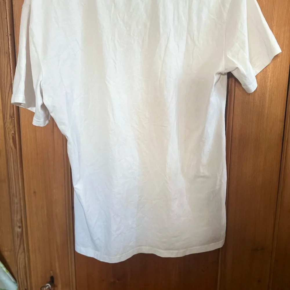 Moschino-Sz S oversized “ This is not a Moschino toy” teddy tee - Picture 3 of 3